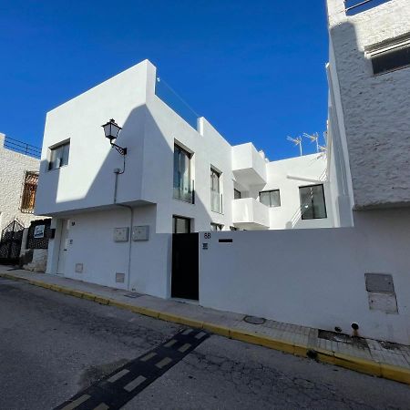 Atico Canada Aguilar, Mojacar Playa Zewnętrze zdjęcie