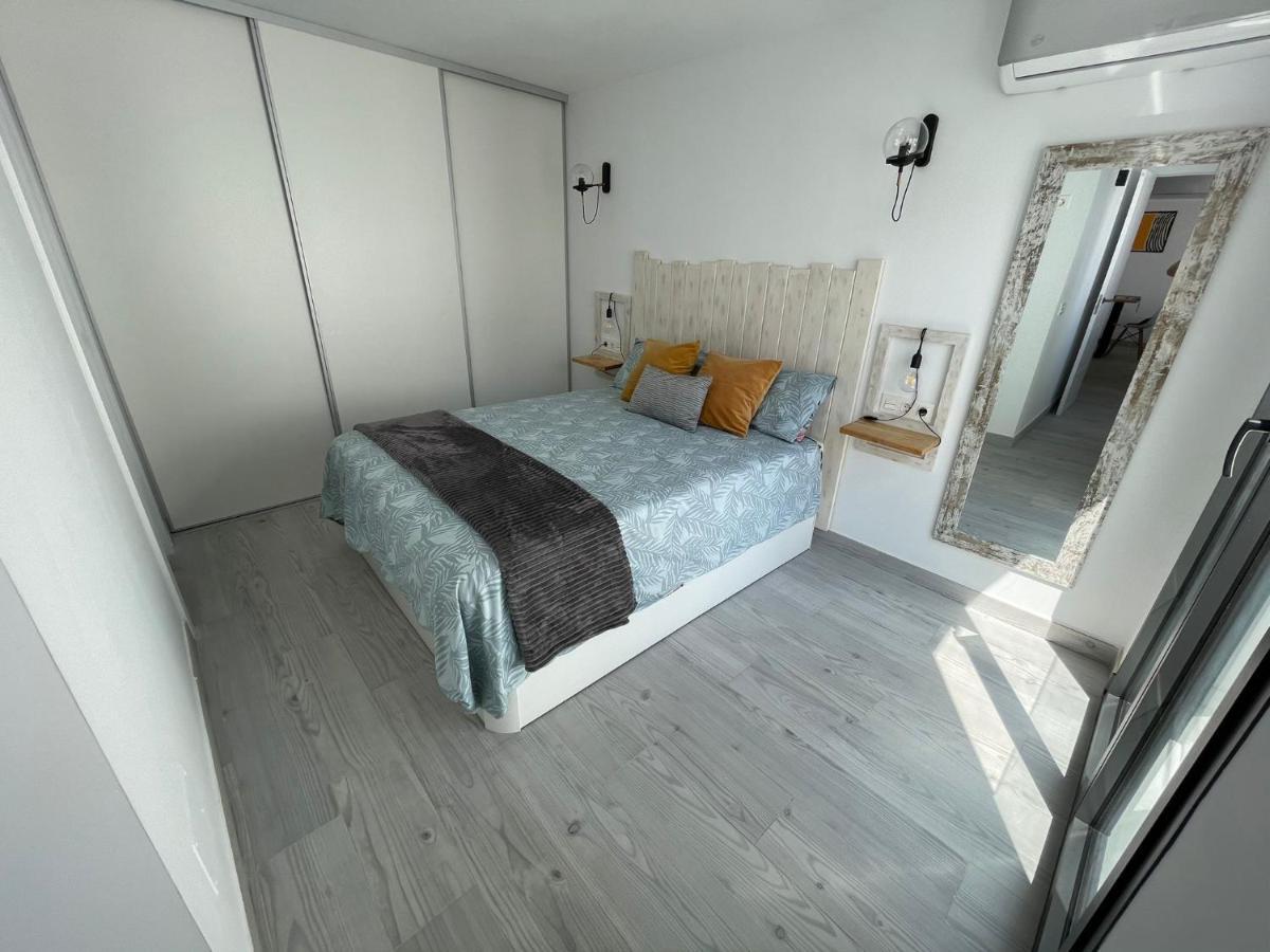 Atico Canada Aguilar, Mojacar Playa Zewnętrze zdjęcie